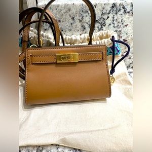 Micro bag Tory Burch uni size